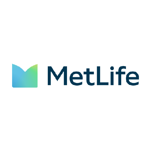 MetLife logo