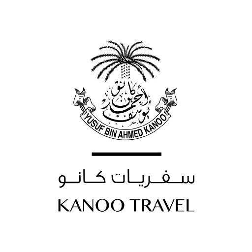 Kanoo Travel Limited – Egypt Branch logo