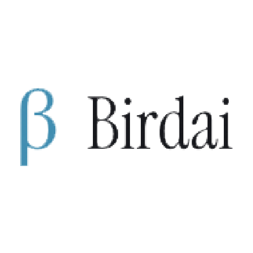 Birdai Labs logo