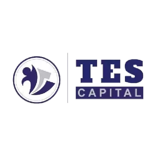 TES Capital logo