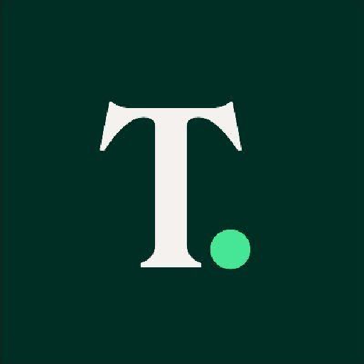 Thunes logo