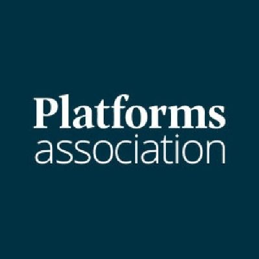 The Platforms Association logo