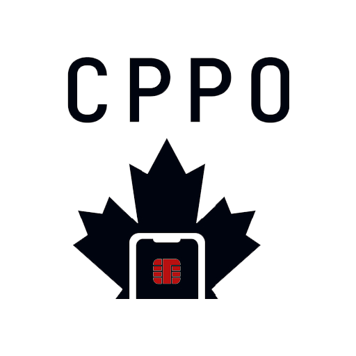 CPPO logo