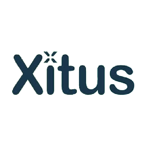 Xitus Re Ltd. logo