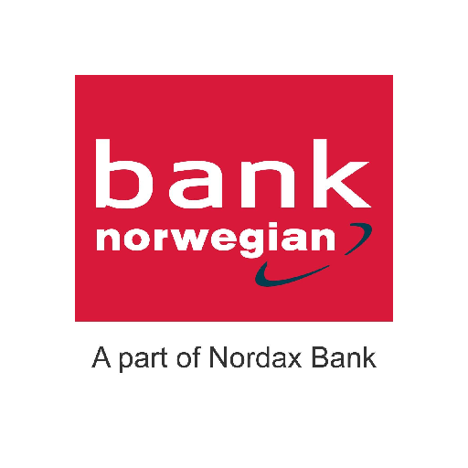 Bank Norwegian logo