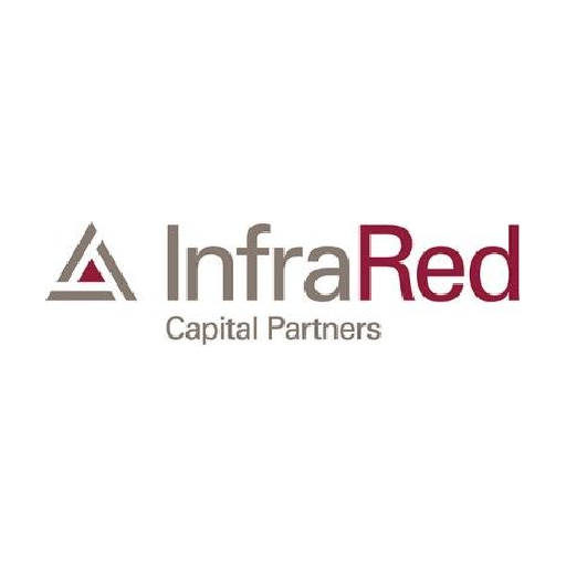 InfraRed Capital Partners Ltd logo