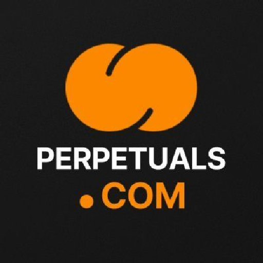 Perpetuals.com Ltd logo