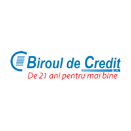 Biroul de Credit logo