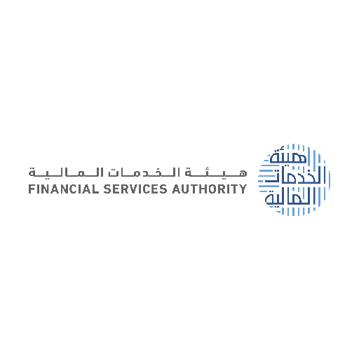 Financial Services Authority logo