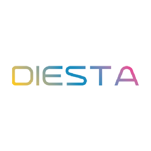 Diesta logo