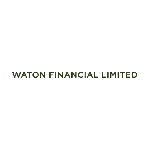 Waton Financial logo