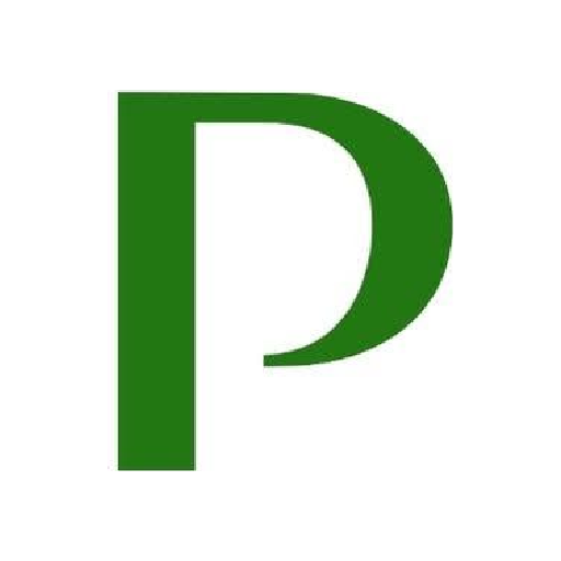 PENSIONS logo