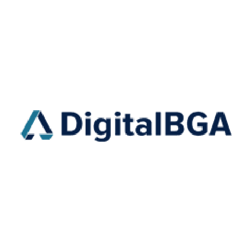 DigitalBGA logo