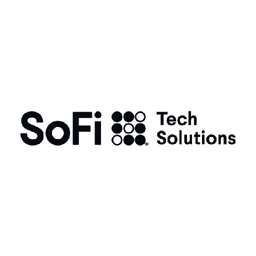 SoFi Tech Solutions logo