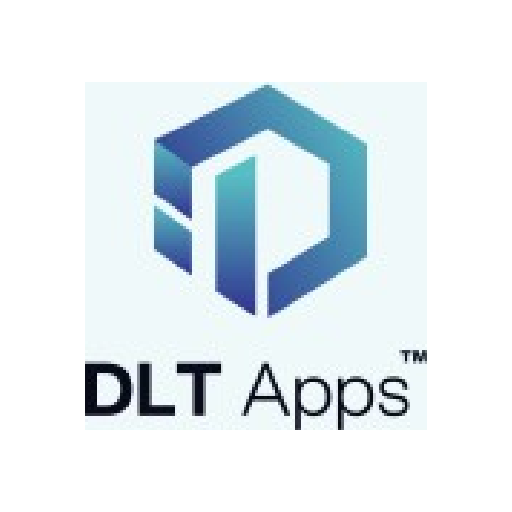 DLT Apps logo
