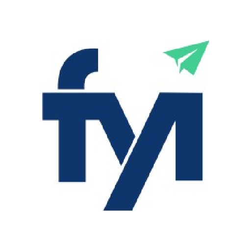 FYI logo