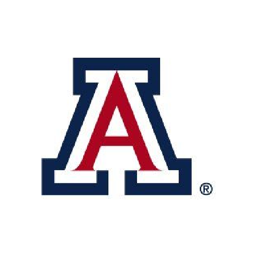 University of Arizona PRSSA logo