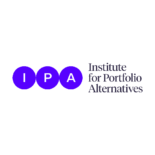 Institute for Portfolio Alternatives logo