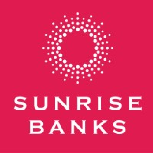 Sunrise Banks logo