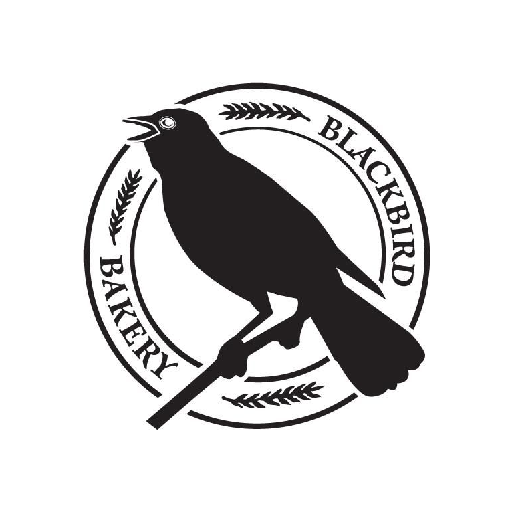 Blackbird Bakery logo