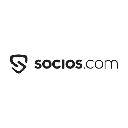 Socios.com logo