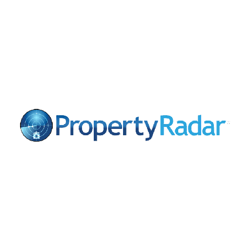 PropertyRadar logo