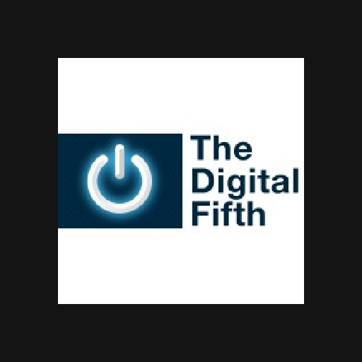 The Digital Fifth logo