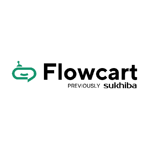 Flowcart logo