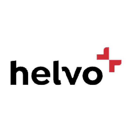 Helvo logo
