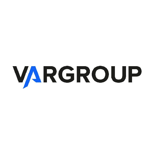 Var Group logo