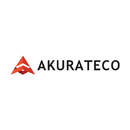 Akurateco logo