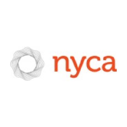 Nyca Partners logo