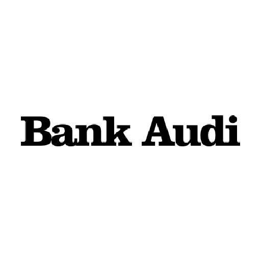 Bank Audi logo
