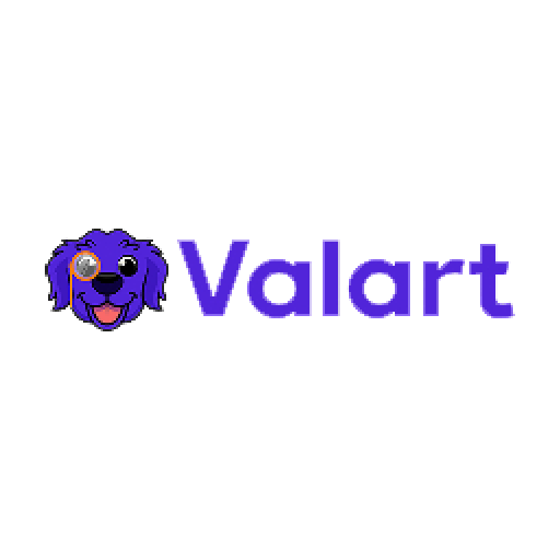 Valart logo