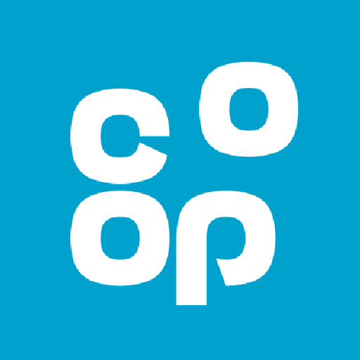 Co-op logo