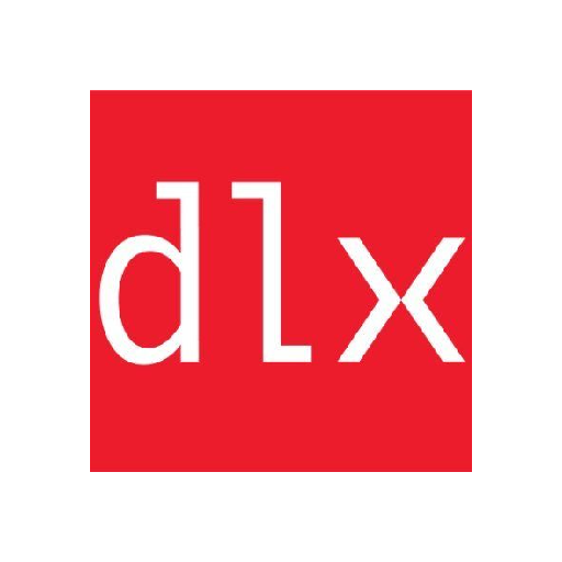 Deluxe logo