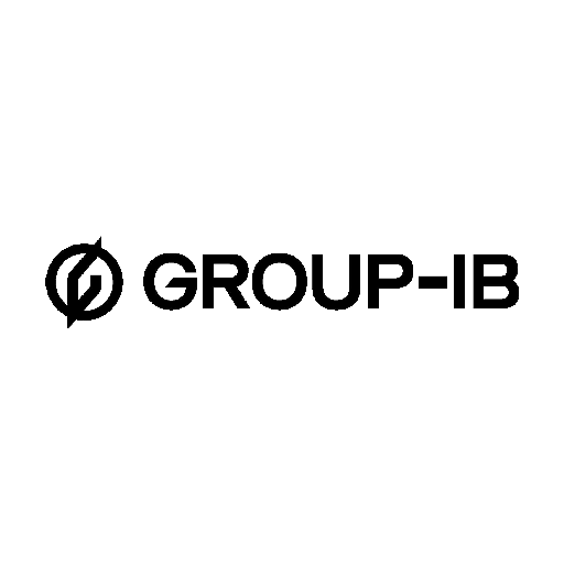 GROUP IB logo