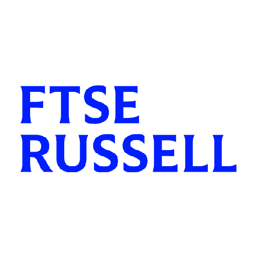 FTSE Russell logo