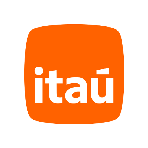 Itaú Unibanco logo