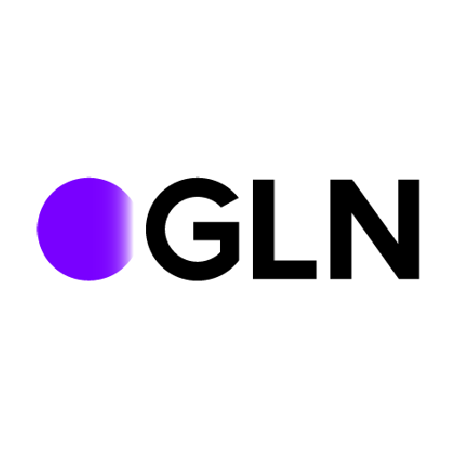 GLN International logo