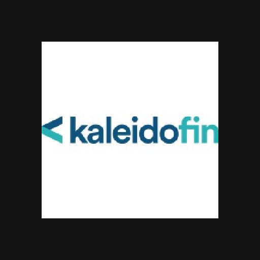 Kaleidofin Private Limited logo