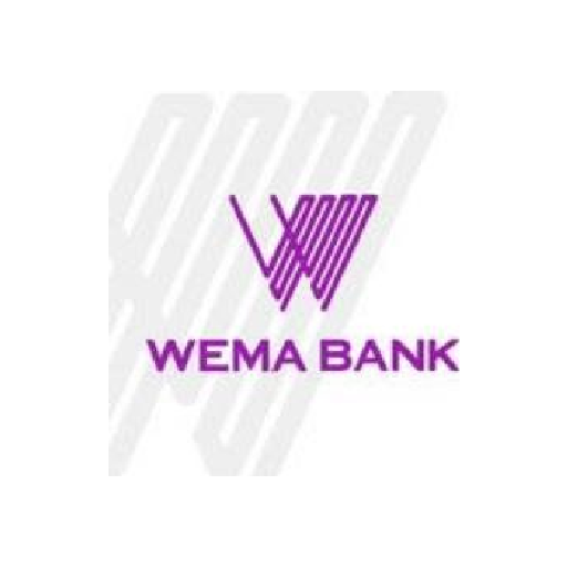 Wema Bank logo