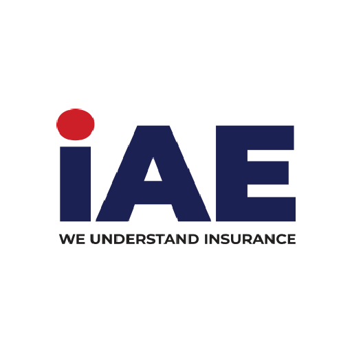 IAE Insurance logo