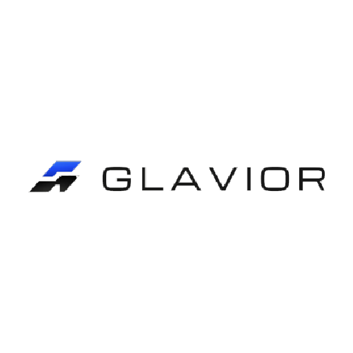 Glavior.ai logo