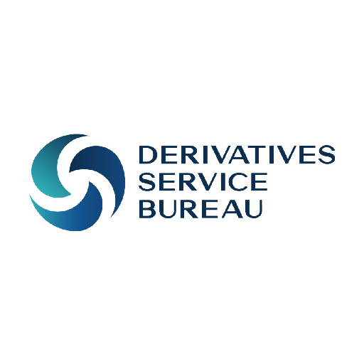 Derivatives Service Bureau logo