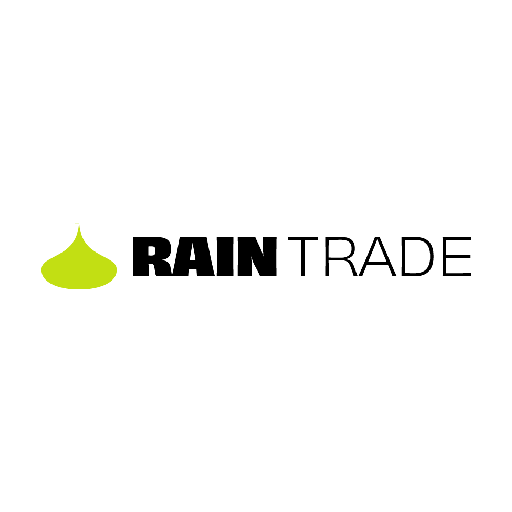 Rain Trade logo