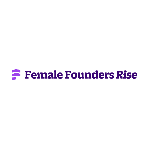 Female Founders Rise logo