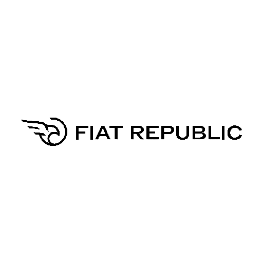 Fiat Republic logo