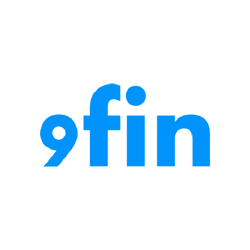 9fin logo