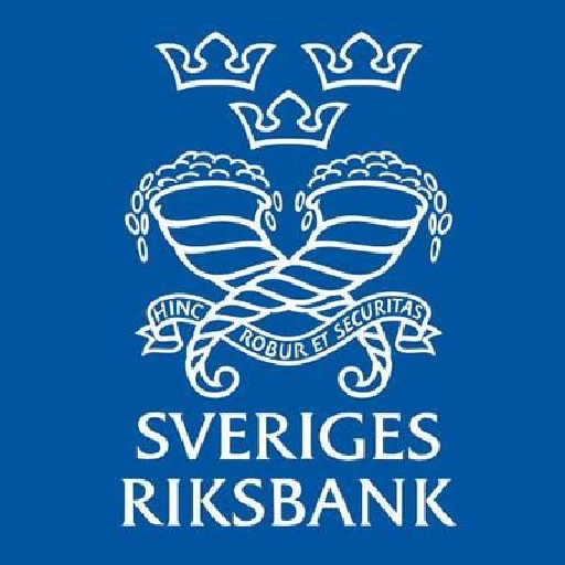 Riksbank logo